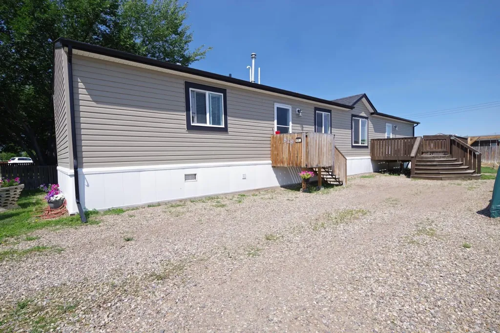 829 3 Street S Grassy Lake AB T0K 0Z0