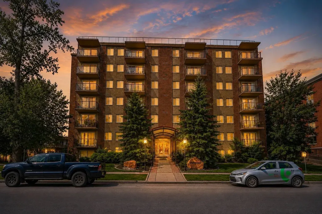 812 14 Avenue SW Calgary AB T2R 0N6