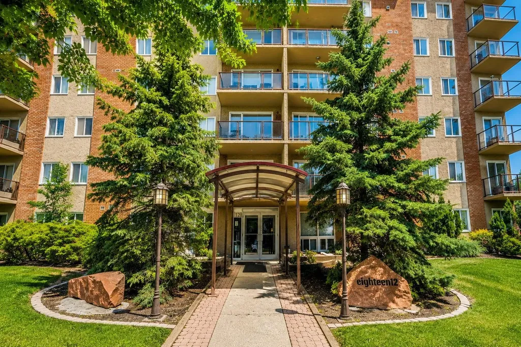 812 14 Avenue SW Calgary AB T2R 0N6