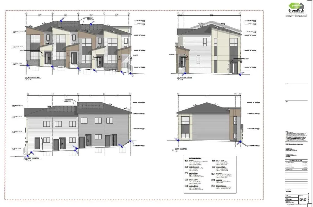 4 Cheyenne Crescent NW Calgary AB T2L 0Z2