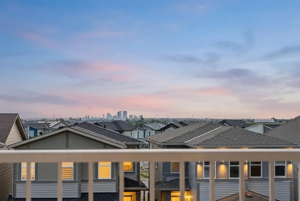 34 Belvedere Green SE Calgary AB T2A 7M5