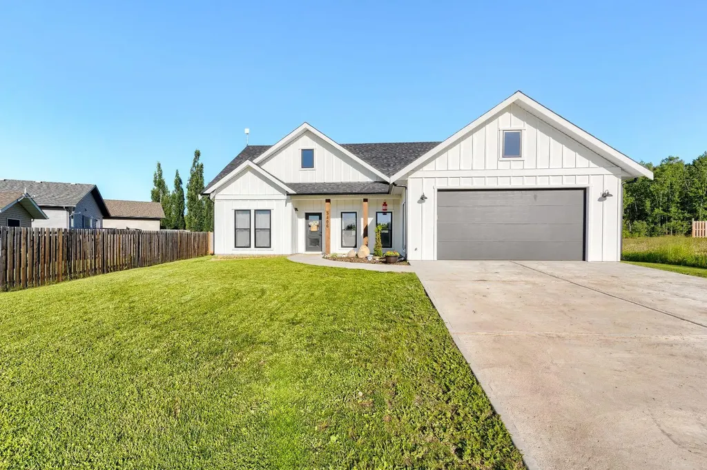 5406 Poplar Lane Athabasca AB T9S 0A8