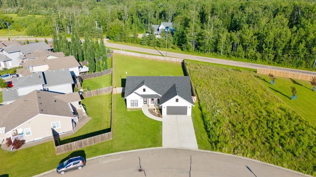 5406 Poplar Lane Athabasca AB T9S 0A8