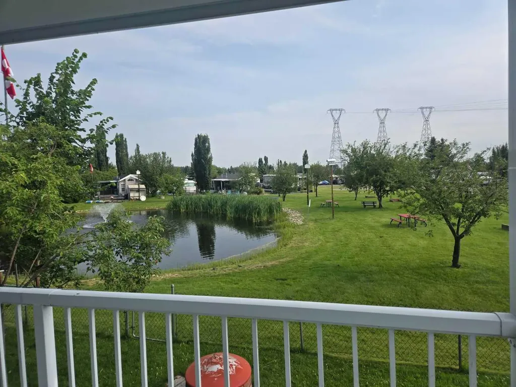 484 Carefree Resort Rural Red Deer County AB T4G 0K6