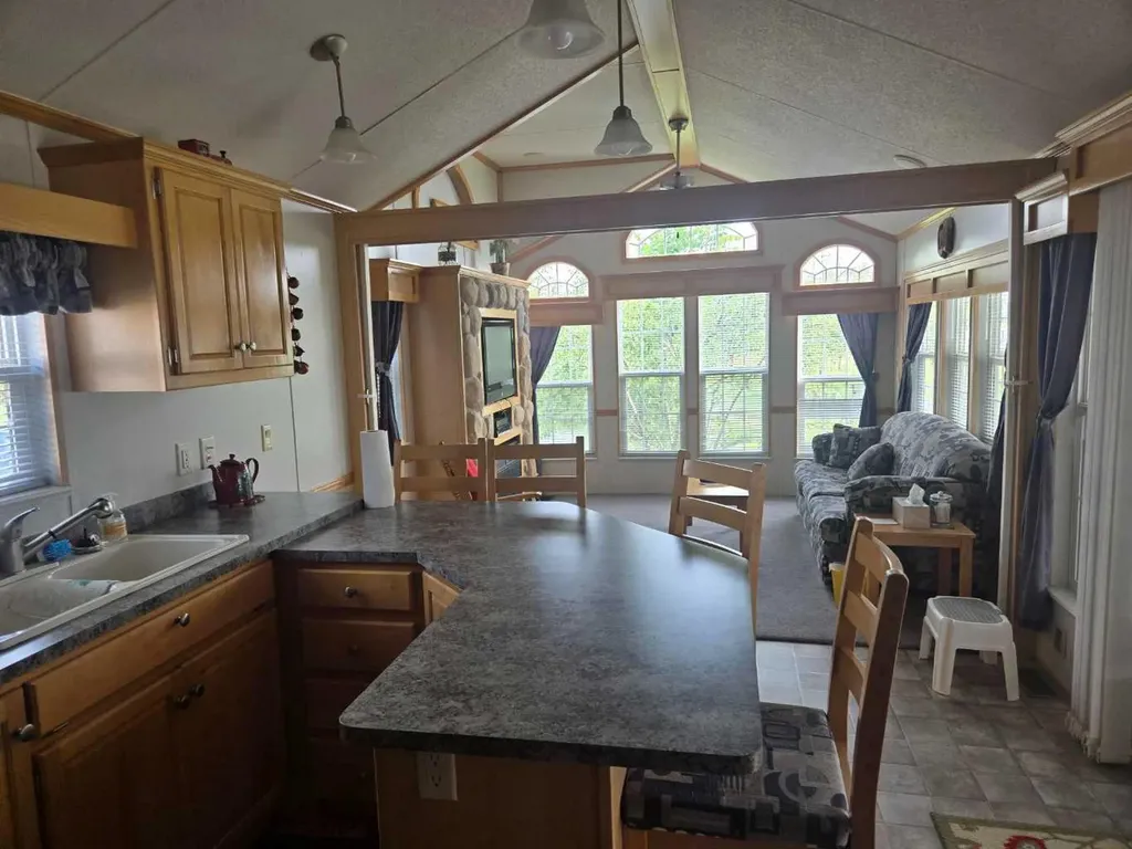 484 Carefree Resort Rural Red Deer County AB T4G 0K6