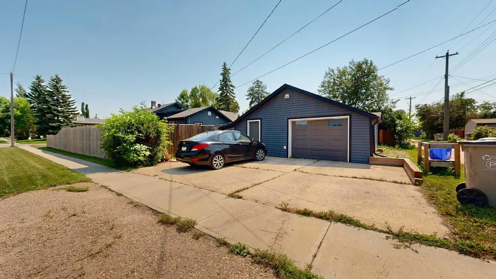 4820 46 Street Stettler AB T0C 2L2