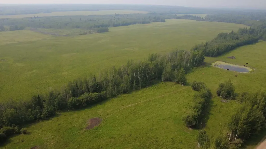 NE16-84-3-W6 Range Road 33 Rural Clear Hills County AB T0H 1L0