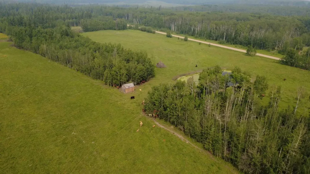 NE16-84-3-W6 Range Road 33 Rural Clear Hills County AB T0H 1L0