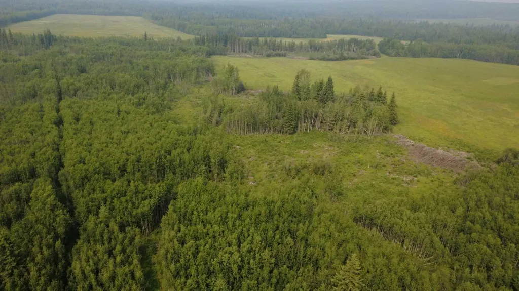 NE16-84-3-W6 Range Road 33 Rural Clear Hills County AB T0H 1L0