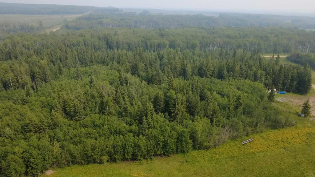 NE16-84-3-W6 Range Road 33 Rural Clear Hills County AB T0H 1L0