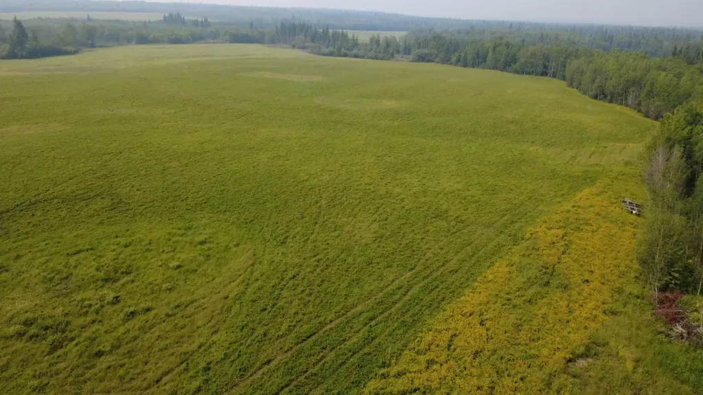 NE16-84-3-W6 Range Road 33 Rural Clear Hills County AB T0H 1L0