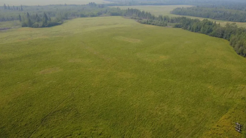 NE16-84-3-W6 Range Road 33 Rural Clear Hills County AB T0H 1L0