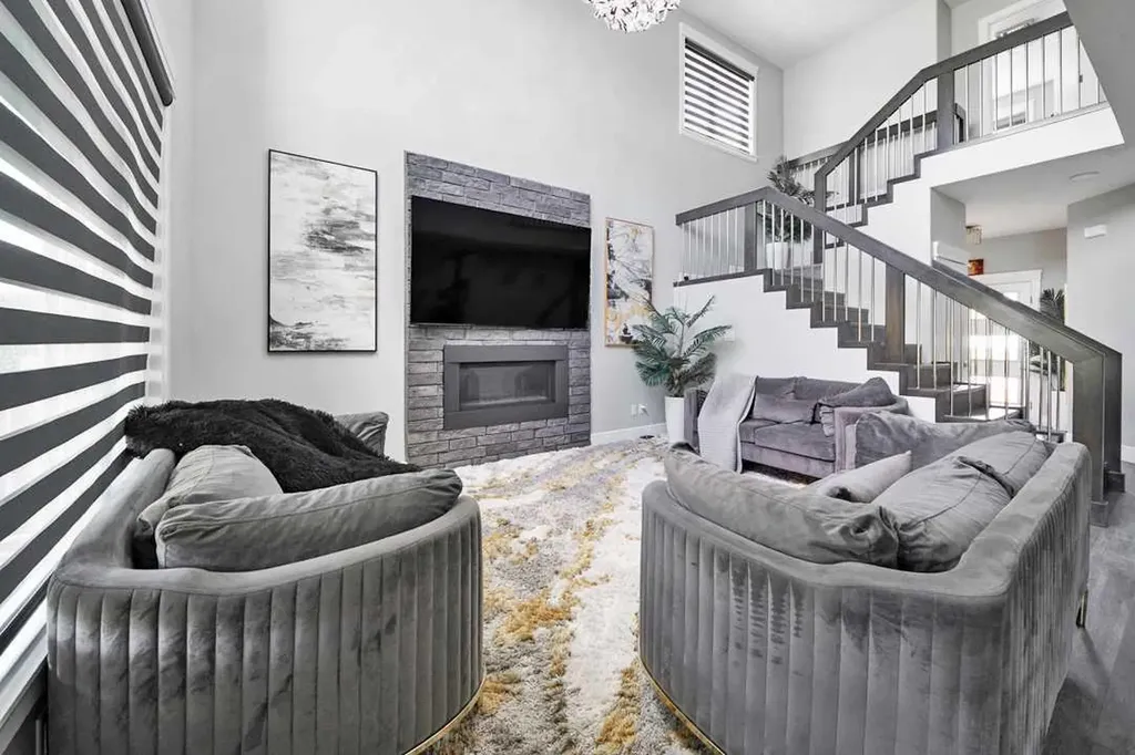 218 Prospect Drive E Fort Mcmurray AB T9K0W7