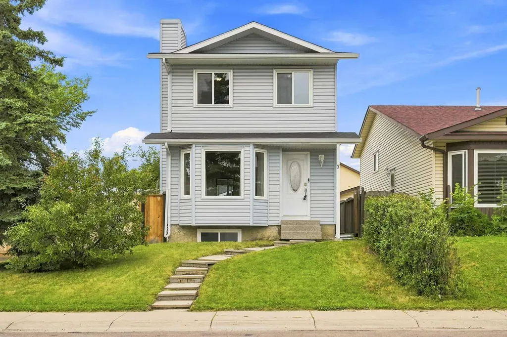 7 Falshire Close NE Calgary AB T3J 3A3