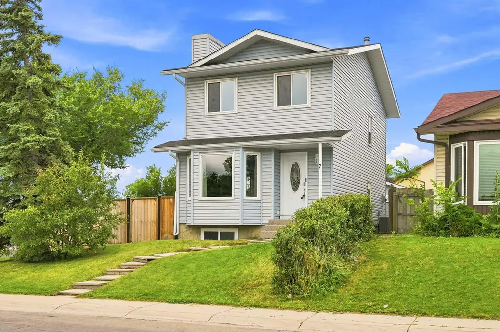 7 Falshire Close NE Calgary AB T3J 3A3