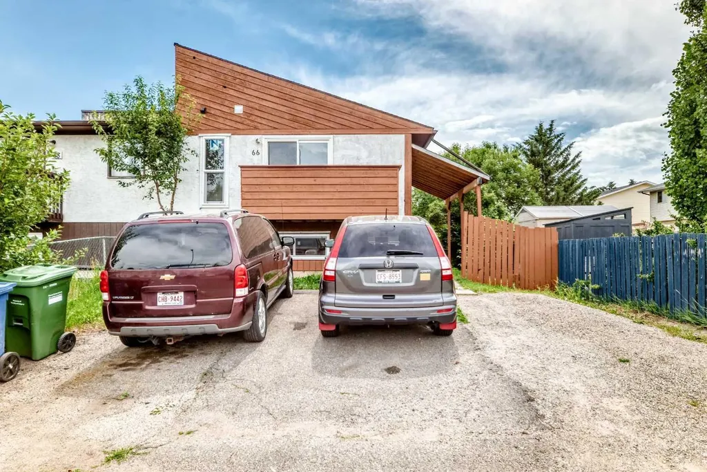 66 Fonda Drive SE Calgary AB T2A6E6