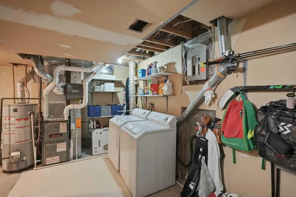 6503 Ranchview Drive NW Calgary AB T3G 1P2