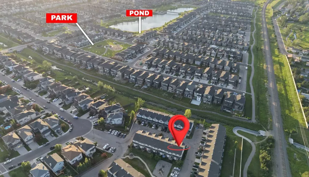 620 Luxstone Landing SW Airdrie AB T4B 0B5