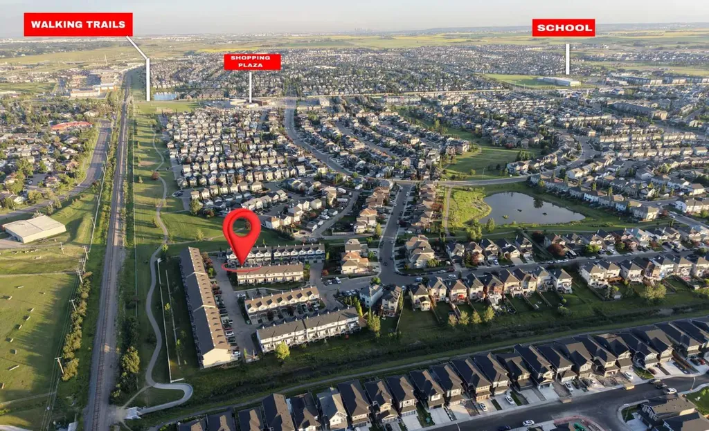 620 Luxstone Landing SW Airdrie AB T4B 0B5