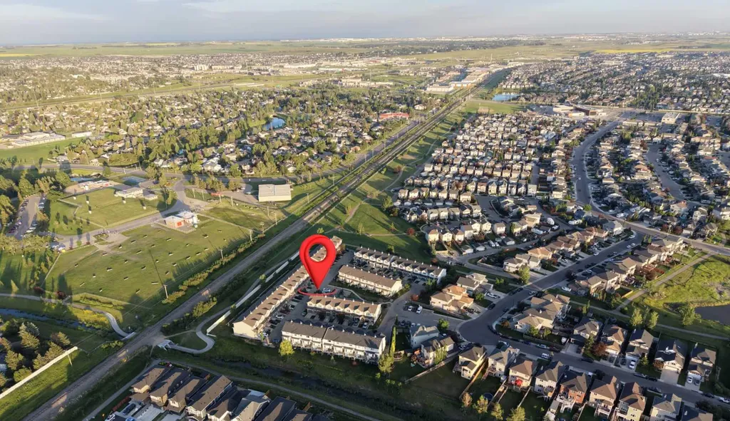 620 Luxstone Landing SW Airdrie AB T4B 0B5