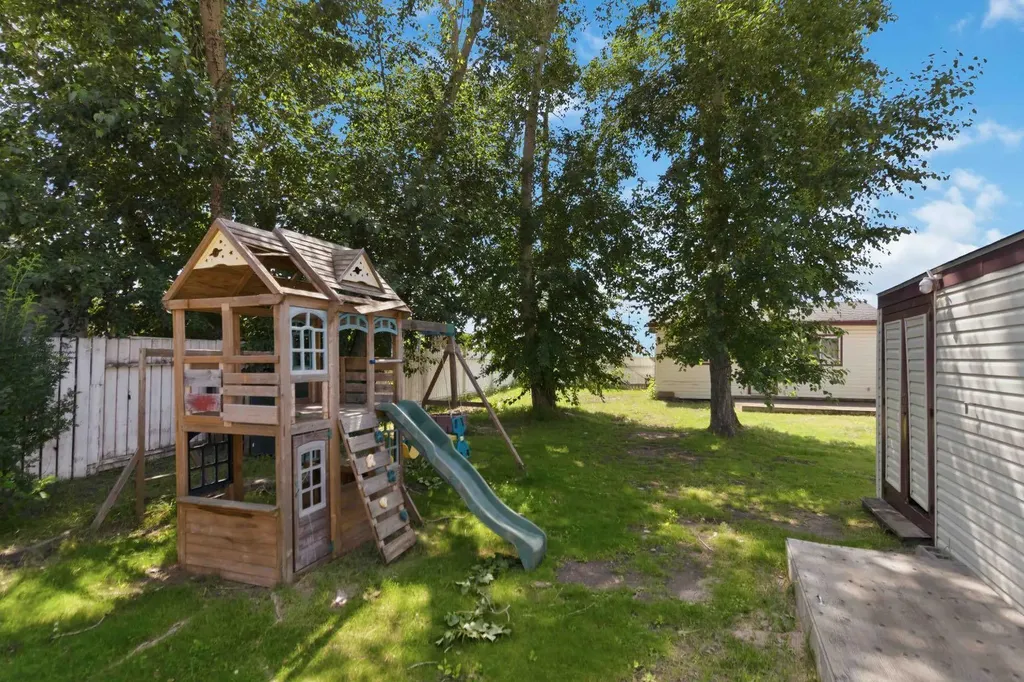 336 Grenfell Crescent Fort Mcmurray AB T9H2M9