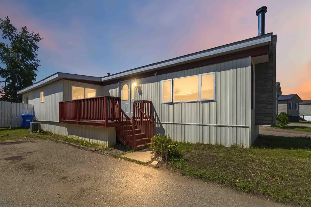 336 Grenfell Crescent Fort Mcmurray AB T9H2M9
