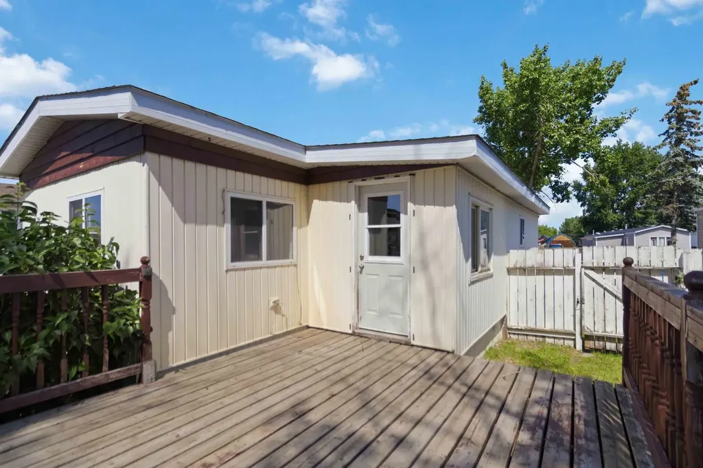 336 Grenfell Crescent Fort Mcmurray AB T9H2M9
