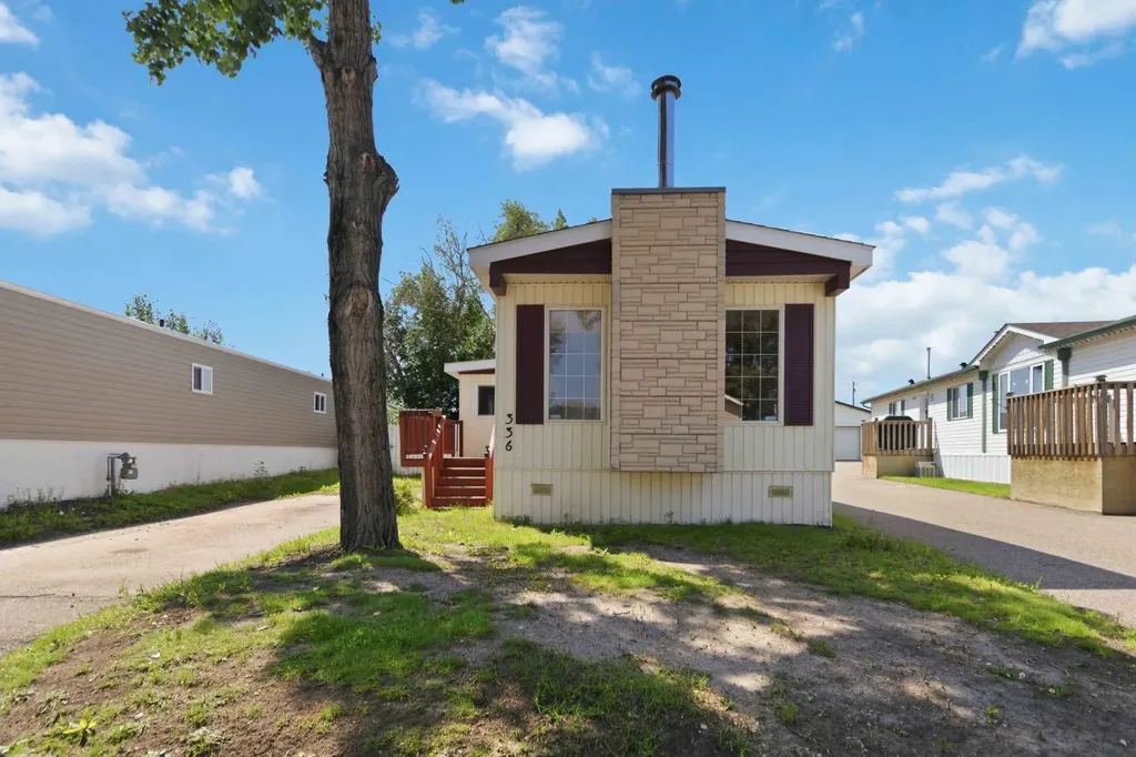 336 Grenfell Crescent Fort Mcmurray AB T9H2M9