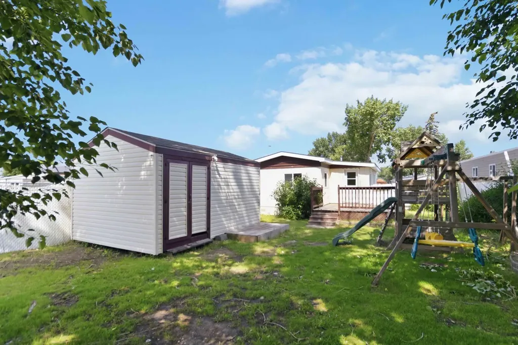 336 Grenfell Crescent Fort Mcmurray AB T9H2M9