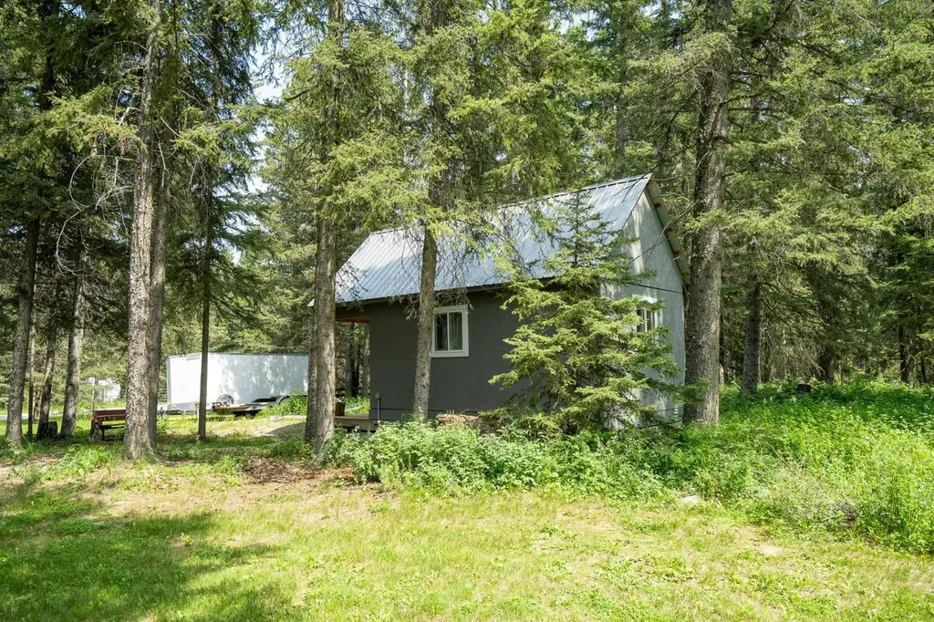 125 Eagle Ridge Drive Rural Clearwater County AB T0M 0M0
