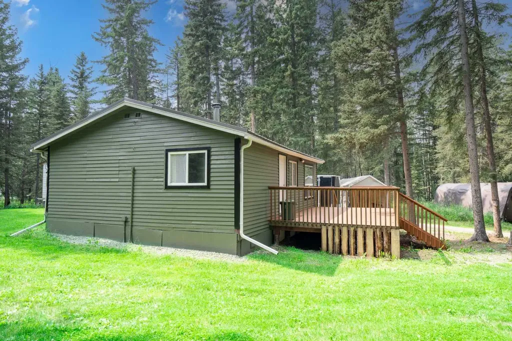 125 Eagle Ridge Drive Rural Clearwater County AB T0M 0M0