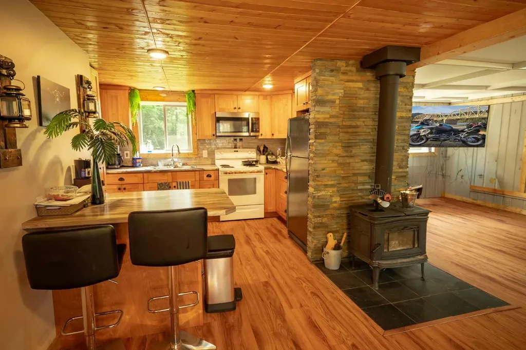 125 Eagle Ridge Drive Rural Clearwater County AB T0M 0M0