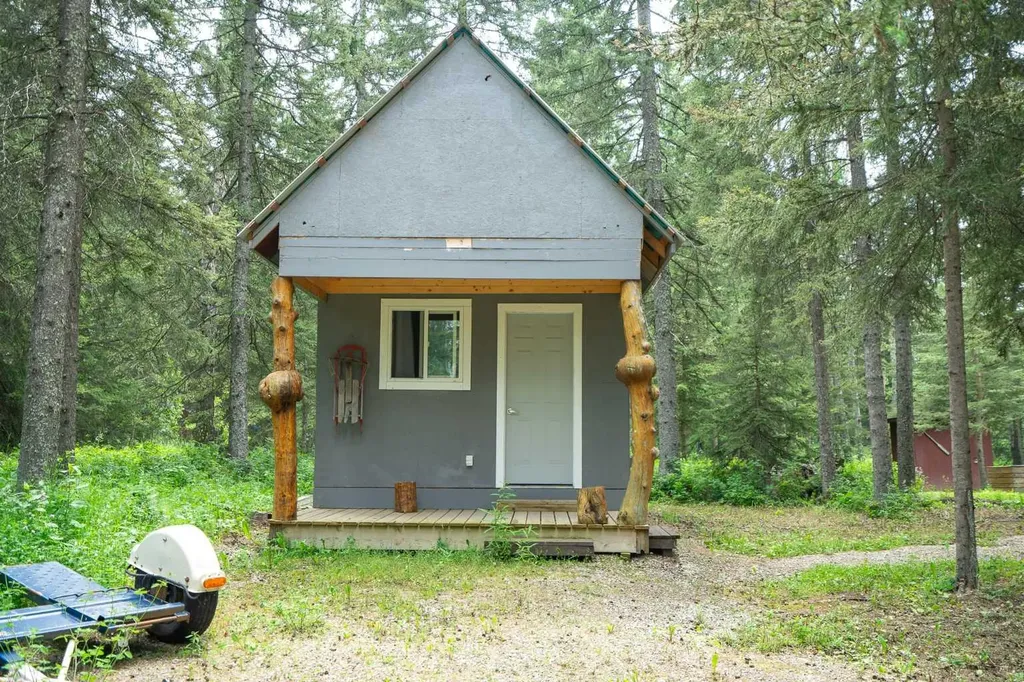 125 Eagle Ridge Drive Rural Clearwater County AB T0M 0M0
