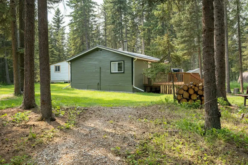125 Eagle Ridge Drive Rural Clearwater County AB T0M 0M0