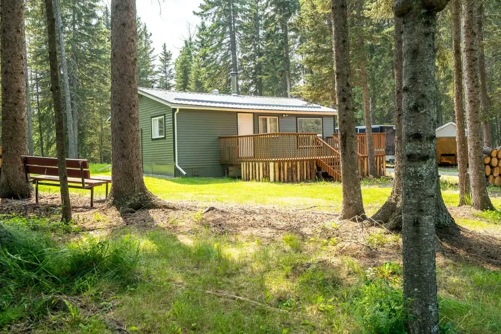 125 Eagle Ridge Drive Rural Clearwater County AB T0M 0M0