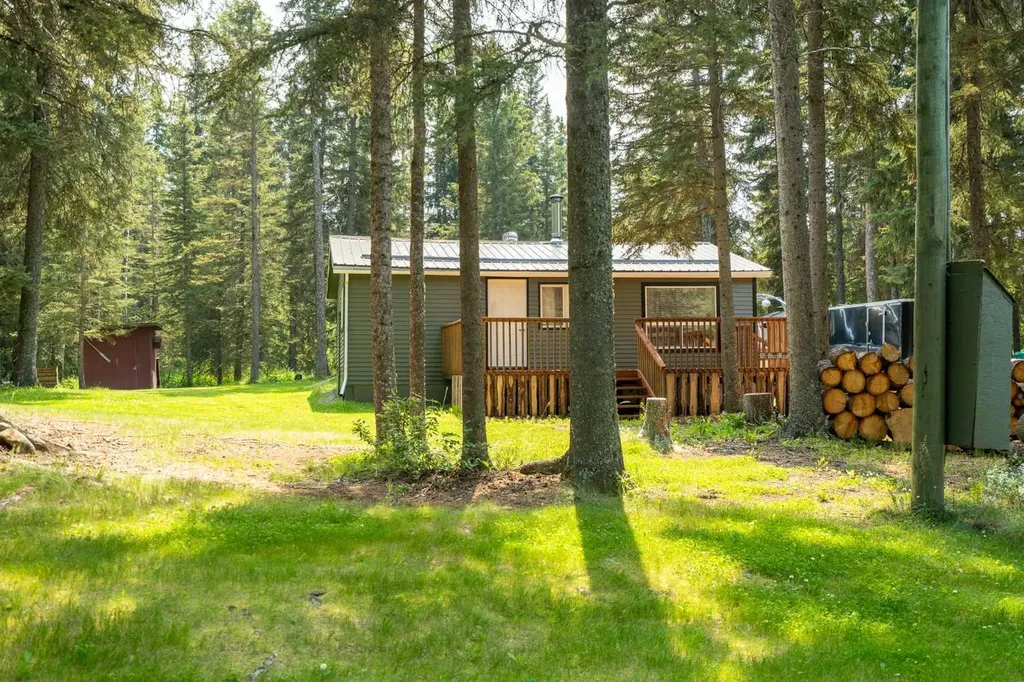 125 Eagle Ridge Drive Rural Clearwater County AB T0M 0M0
