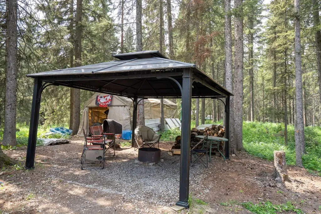 125 Eagle Ridge Drive Rural Clearwater County AB T0M 0M0