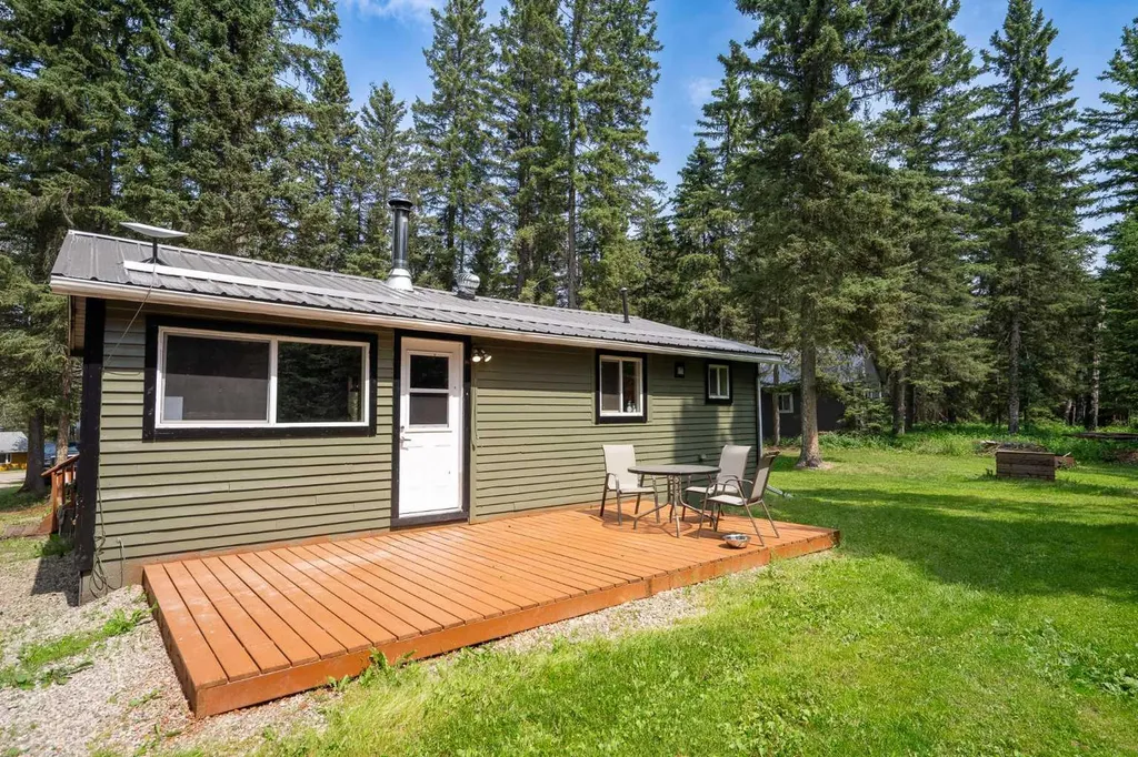 125 Eagle Ridge Drive Rural Clearwater County AB T0M 0M0