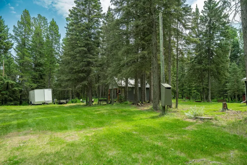 125 Eagle Ridge Drive Rural Clearwater County AB T0M 0M0