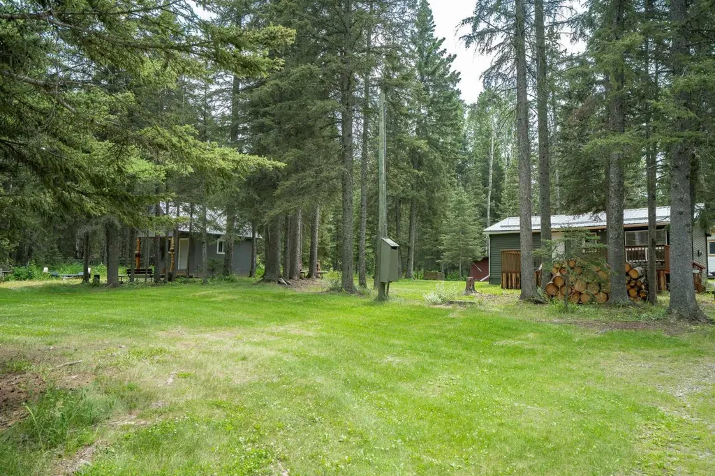 125 Eagle Ridge Drive Rural Clearwater County AB T0M 0M0