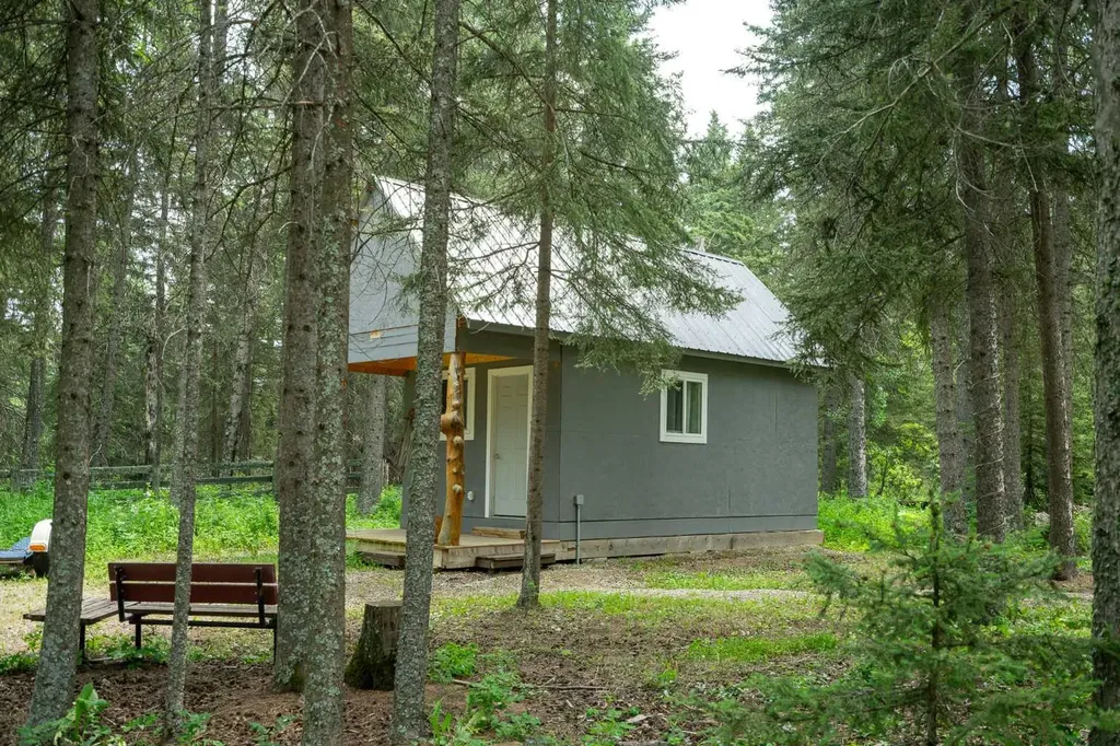 125 Eagle Ridge Drive Rural Clearwater County AB T0M 0M0