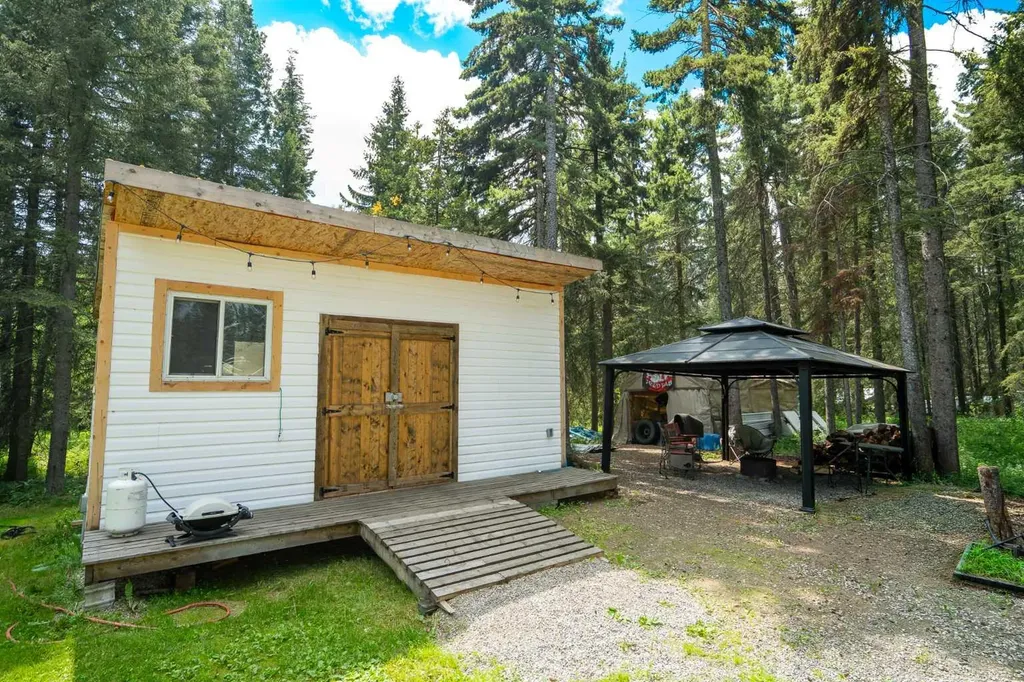 125 Eagle Ridge Drive Rural Clearwater County AB T0M 0M0