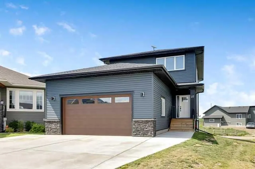 27 Gardner Close Rural Foothills County AB T0L 0P0