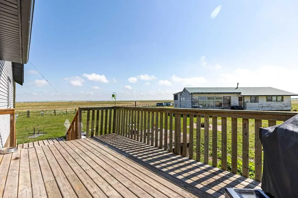 181031 Rr 255 Rural Vulcan County AB T0L0L0