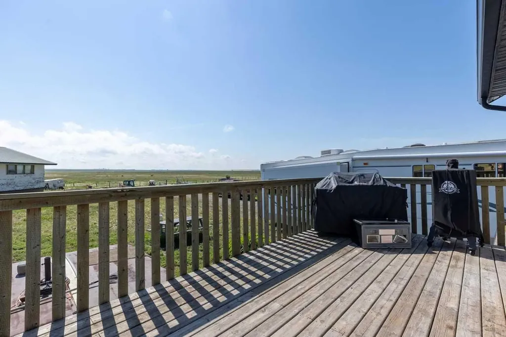 181031 Rr 255 Rural Vulcan County AB T0L0L0