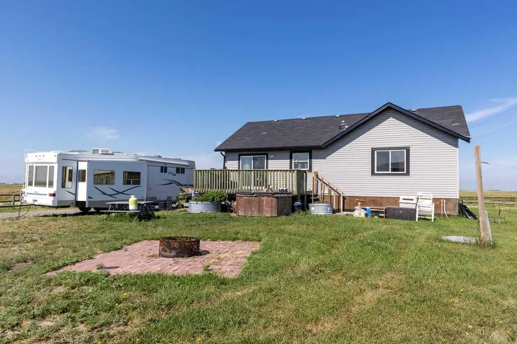 181031 Rr 255 Rural Vulcan County AB T0L0L0