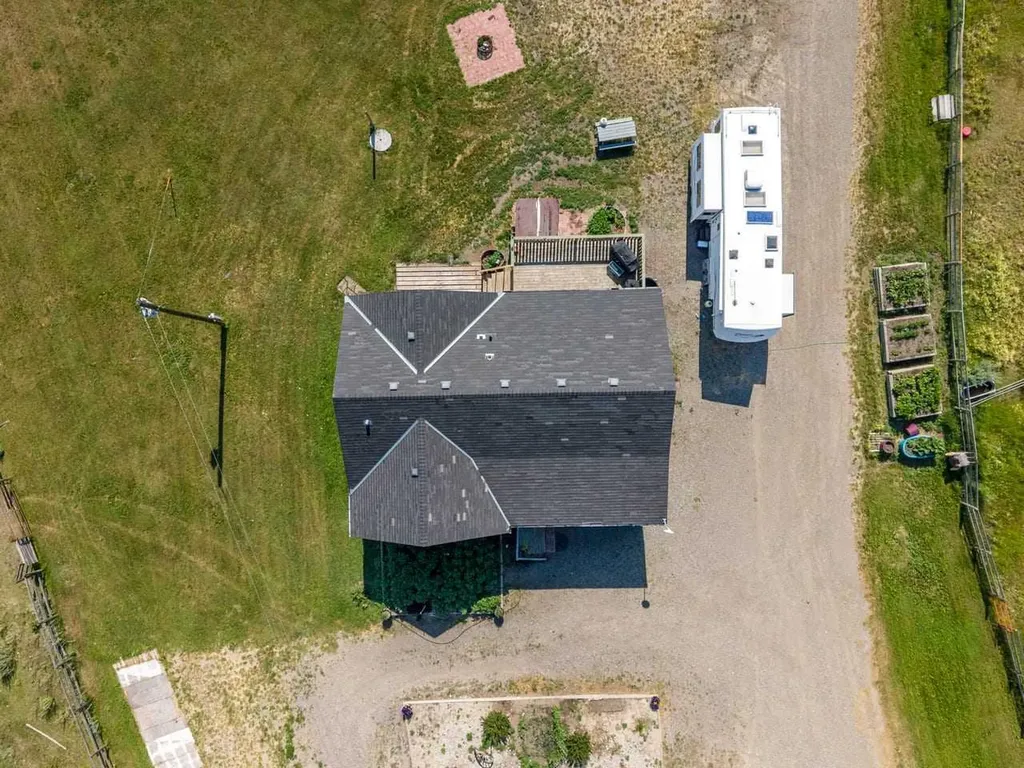 181031 Rr 255 Rural Vulcan County AB T0L0L0
