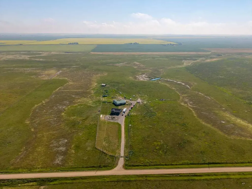 181031 Rr 255 Rural Vulcan County AB T0L0L0