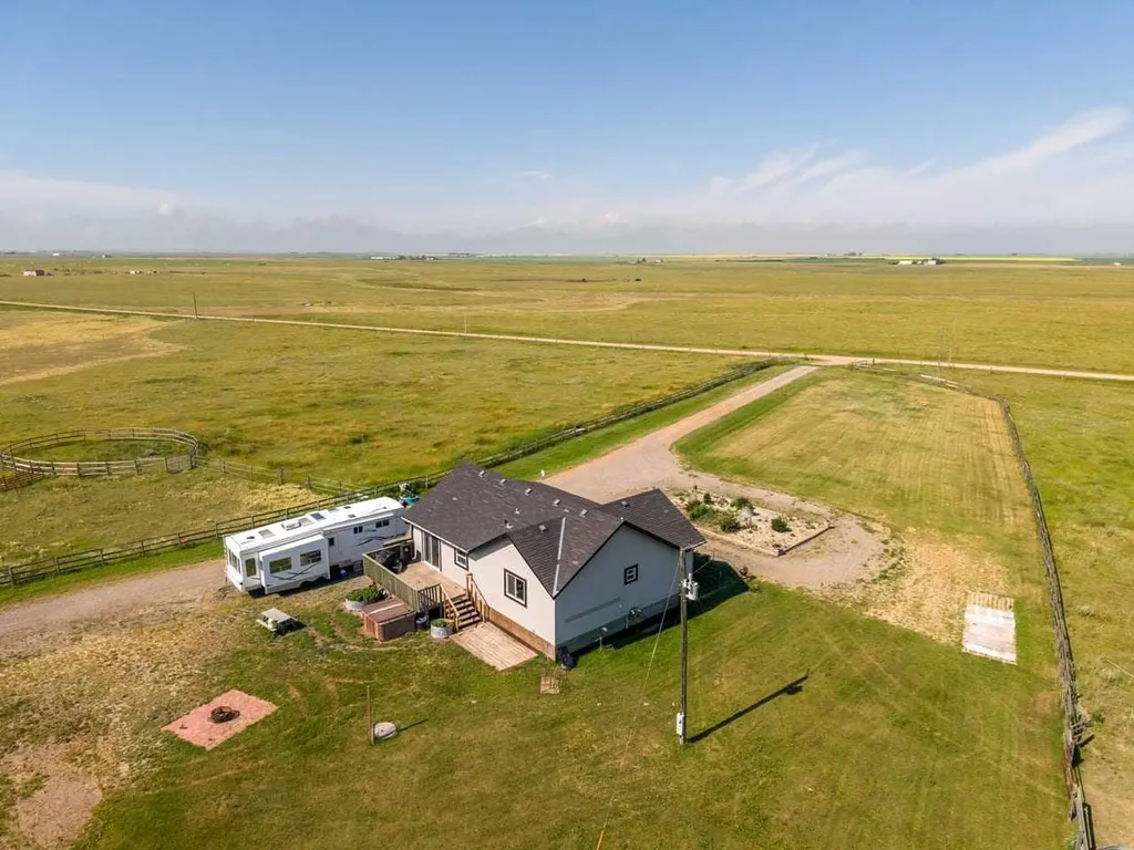 181031 Rr 255 Rural Vulcan County AB T0L0L0