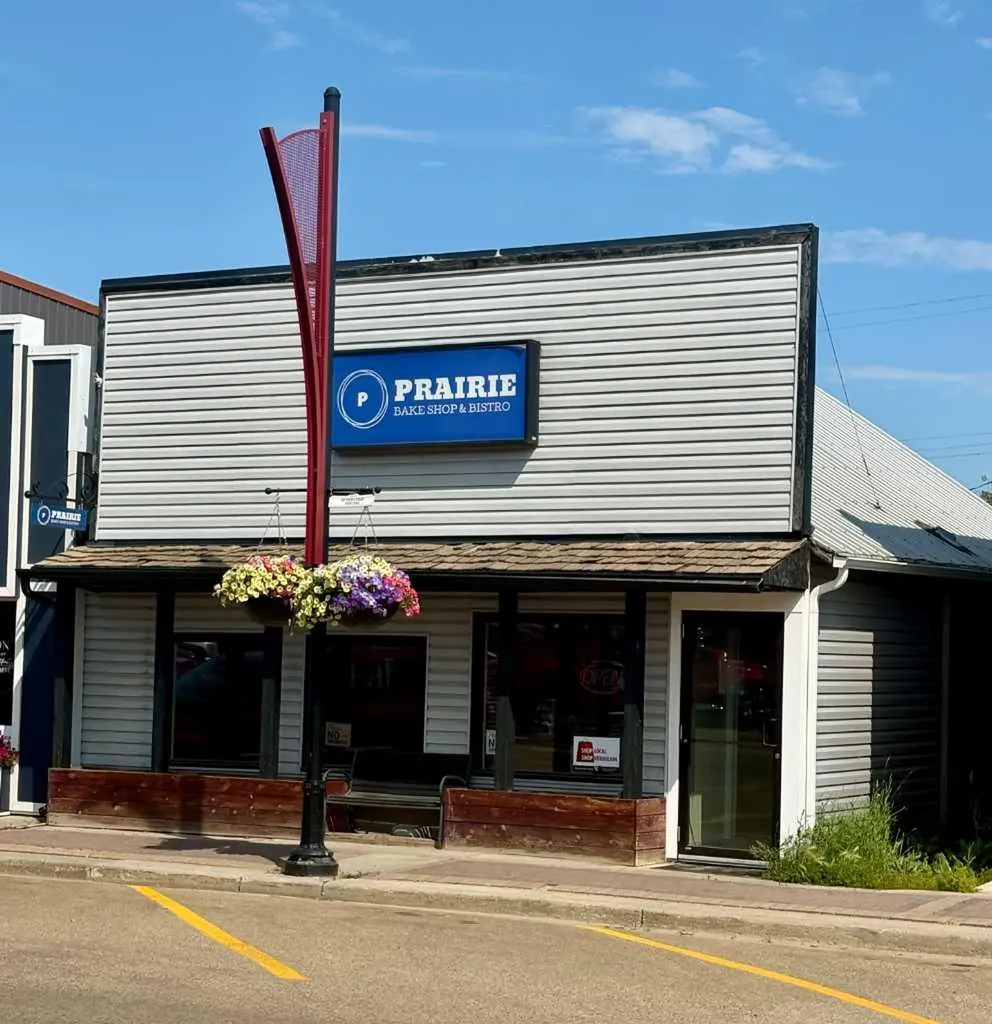 4926 50 Avenue Vermilion AB T9X 1A4